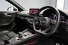 USED 2019 68 AUDI RS4 AVANT 2.9 TFSI V6 QUATTRO 2 OWNERS DECHROME MAXTON BODYKIT