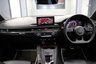 USED 2019 68 AUDI RS4 AVANT 2.9 TFSI V6 QUATTRO 2 OWNERS DECHROME MAXTON BODYKIT