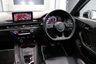 USED 2019 68 AUDI RS4 AVANT 2.9 TFSI V6 QUATTRO 2 OWNERS DECHROME MAXTON BODYKIT