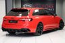 USED 2019 68 AUDI RS4 AVANT 2.9 TFSI V6 QUATTRO 2 OWNERS DECHROME MAXTON BODYKIT
