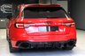 USED 2019 68 AUDI RS4 AVANT 2.9 TFSI V6 QUATTRO 2 OWNERS DECHROME MAXTON BODYKIT
