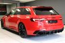 USED 2019 68 AUDI RS4 AVANT 2.9 TFSI V6 QUATTRO 2 OWNERS DECHROME MAXTON BODYKIT