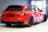 USED 2019 68 AUDI RS4 AVANT 2.9 TFSI V6 QUATTRO 2 OWNERS DECHROME MAXTON BODYKIT
