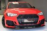 USED 2019 68 AUDI RS4 AVANT 2.9 TFSI V6 QUATTRO 2 OWNERS DECHROME MAXTON BODYKIT