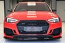USED 2019 68 AUDI RS4 AVANT 2.9 TFSI V6 QUATTRO 2 OWNERS DECHROME MAXTON BODYKIT