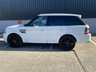 USED 2012 62 LAND ROVER RANGE ROVER SPORT 3.0 SD V6 Autobiography Sport SUV 5dr Diesel Auto 4WD Euro 5 (255 bhp) THIS PRICE IS NOT A JOKE !!