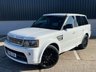 USED 2012 62 LAND ROVER RANGE ROVER SPORT 3.0 SD V6 Autobiography Sport SUV 5dr Diesel Auto 4WD Euro 5 (255 bhp) THIS PRICE IS NOT A JOKE !!