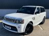 USED 2012 62 LAND ROVER RANGE ROVER SPORT 3.0 SD V6 Autobiography Sport SUV 5dr Diesel Auto 4WD Euro 5 (255 bhp) THIS PRICE IS NOT A JOKE !!