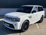 USED 2012 62 LAND ROVER RANGE ROVER SPORT 3.0 SD V6 Autobiography Sport SUV 5dr Diesel Auto 4WD Euro 5 (255 bhp) THIS PRICE IS NOT A JOKE !!