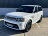 USED 2012 62 LAND ROVER RANGE ROVER SPORT 3.0 SD V6 Autobiography Sport SUV 5dr Diesel Auto 4WD Euro 5 (255 bhp) THIS PRICE IS NOT A JOKE !!
