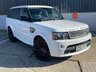 USED 2012 62 LAND ROVER RANGE ROVER SPORT 3.0 SD V6 Autobiography Sport SUV 5dr Diesel Auto 4WD Euro 5 (255 bhp) THIS PRICE IS NOT A JOKE !!