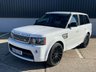 USED 2012 62 LAND ROVER RANGE ROVER SPORT 3.0 SD V6 Autobiography Sport SUV 5dr Diesel Auto 4WD Euro 5 (255 bhp) THIS PRICE IS NOT A JOKE !!