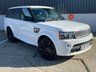USED 2012 62 LAND ROVER RANGE ROVER SPORT 3.0 SD V6 Autobiography Sport SUV 5dr Diesel Auto 4WD Euro 5 (255 bhp) THIS PRICE IS NOT A JOKE !!
