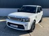 USED 2012 62 LAND ROVER RANGE ROVER SPORT 3.0 SD V6 Autobiography Sport SUV 5dr Diesel Auto 4WD Euro 5 (255 bhp) THIS PRICE IS NOT A JOKE !!