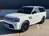 USED 2012 62 LAND ROVER RANGE ROVER SPORT 3.0 SD V6 Autobiography Sport SUV 5dr Diesel Auto 4WD Euro 5 (255 bhp) THIS PRICE IS NOT A JOKE !!