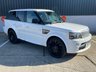 USED 2012 62 LAND ROVER RANGE ROVER SPORT 3.0 SD V6 Autobiography Sport SUV 5dr Diesel Auto 4WD Euro 5 (255 bhp) THIS PRICE IS NOT A JOKE !!