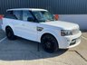 USED 2012 62 LAND ROVER RANGE ROVER SPORT 3.0 SD V6 Autobiography Sport SUV 5dr Diesel Auto 4WD Euro 5 (255 bhp) THIS PRICE IS NOT A JOKE !!