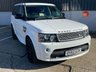 USED 2012 62 LAND ROVER RANGE ROVER SPORT 3.0 SD V6 Autobiography Sport SUV 5dr Diesel Auto 4WD Euro 5 (255 bhp) THIS PRICE IS NOT A JOKE !!