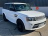 USED 2012 62 LAND ROVER RANGE ROVER SPORT 3.0 SD V6 Autobiography Sport SUV 5dr Diesel Auto 4WD Euro 5 (255 bhp) THIS PRICE IS NOT A JOKE !!