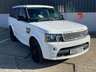 USED 2012 62 LAND ROVER RANGE ROVER SPORT 3.0 SD V6 Autobiography Sport SUV 5dr Diesel Auto 4WD Euro 5 (255 bhp) THIS PRICE IS NOT A JOKE !!