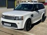 USED 2012 62 LAND ROVER RANGE ROVER SPORT 3.0 SD V6 Autobiography Sport SUV 5dr Diesel Auto 4WD Euro 5 (255 bhp) THIS PRICE IS NOT A JOKE !!