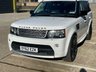USED 2012 62 LAND ROVER RANGE ROVER SPORT 3.0 SD V6 Autobiography Sport SUV 5dr Diesel Auto 4WD Euro 5 (255 bhp) THIS PRICE IS NOT A JOKE !!