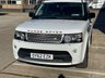 USED 2012 62 LAND ROVER RANGE ROVER SPORT 3.0 SD V6 Autobiography Sport SUV 5dr Diesel Auto 4WD Euro 5 (255 bhp) THIS PRICE IS NOT A JOKE !!