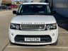 USED 2012 62 LAND ROVER RANGE ROVER SPORT 3.0 SD V6 Autobiography Sport SUV 5dr Diesel Auto 4WD Euro 5 (255 bhp) THIS PRICE IS NOT A JOKE !!