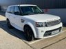 USED 2012 62 LAND ROVER RANGE ROVER SPORT 3.0 SD V6 Autobiography Sport SUV 5dr Diesel Auto 4WD Euro 5 (255 bhp) THIS PRICE IS NOT A JOKE !!