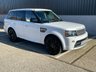 USED 2012 62 LAND ROVER RANGE ROVER SPORT 3.0 SD V6 Autobiography Sport SUV 5dr Diesel Auto 4WD Euro 5 (255 bhp) THIS PRICE IS NOT A JOKE !!