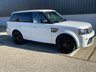 USED 2012 62 LAND ROVER RANGE ROVER SPORT 3.0 SD V6 Autobiography Sport SUV 5dr Diesel Auto 4WD Euro 5 (255 bhp) THIS PRICE IS NOT A JOKE !!