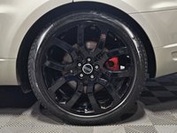 USED 2017 17 LAND ROVER RANGE ROVER SPORT 4.4 SD V8 Autobiography Dynamic SUV 5dr Diesel Auto 4WD Euro 6 (s/s) (339 ps) 