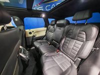 USED 2017 17 LAND ROVER RANGE ROVER SPORT 4.4 SD V8 Autobiography Dynamic SUV 5dr Diesel Auto 4WD Euro 6 (s/s) (339 ps) 