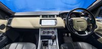 USED 2017 17 LAND ROVER RANGE ROVER SPORT 4.4 SD V8 Autobiography Dynamic SUV 5dr Diesel Auto 4WD Euro 6 (s/s) (339 ps) 