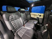 USED 2017 17 LAND ROVER RANGE ROVER SPORT 4.4 SD V8 Autobiography Dynamic SUV 5dr Diesel Auto 4WD Euro 6 (s/s) (339 ps) 