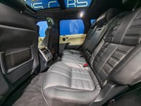 USED 2017 17 LAND ROVER RANGE ROVER SPORT 4.4 SD V8 Autobiography Dynamic SUV 5dr Diesel Auto 4WD Euro 6 (s/s) (339 ps) 