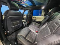 USED 2017 17 LAND ROVER RANGE ROVER SPORT 4.4 SD V8 Autobiography Dynamic SUV 5dr Diesel Auto 4WD Euro 6 (s/s) (339 ps) 