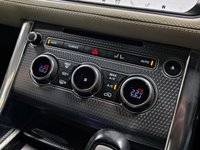 USED 2017 17 LAND ROVER RANGE ROVER SPORT 4.4 SD V8 Autobiography Dynamic SUV 5dr Diesel Auto 4WD Euro 6 (s/s) (339 ps) 