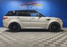 USED 2017 17 LAND ROVER RANGE ROVER SPORT 4.4 SD V8 Autobiography Dynamic SUV 5dr Diesel Auto 4WD Euro 6 (s/s) (339 ps) 