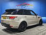 USED 2017 17 LAND ROVER RANGE ROVER SPORT 4.4 SD V8 Autobiography Dynamic SUV 5dr Diesel Auto 4WD Euro 6 (s/s) (339 ps) 