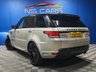 USED 2017 17 LAND ROVER RANGE ROVER SPORT 4.4 SD V8 Autobiography Dynamic SUV 5dr Diesel Auto 4WD Euro 6 (s/s) (339 ps) 