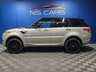 USED 2017 17 LAND ROVER RANGE ROVER SPORT 4.4 SD V8 Autobiography Dynamic SUV 5dr Diesel Auto 4WD Euro 6 (s/s) (339 ps) 