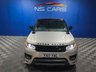 USED 2017 17 LAND ROVER RANGE ROVER SPORT 4.4 SD V8 Autobiography Dynamic SUV 5dr Diesel Auto 4WD Euro 6 (s/s) (339 ps) 