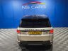 USED 2017 17 LAND ROVER RANGE ROVER SPORT 4.4 SD V8 Autobiography Dynamic SUV 5dr Diesel Auto 4WD Euro 6 (s/s) (339 ps) 