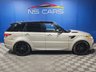 USED 2017 17 LAND ROVER RANGE ROVER SPORT 4.4 SD V8 Autobiography Dynamic SUV 5dr Diesel Auto 4WD Euro 6 (s/s) (339 ps) 