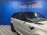 USED 2017 17 LAND ROVER RANGE ROVER SPORT 4.4 SD V8 Autobiography Dynamic SUV 5dr Diesel Auto 4WD Euro 6 (s/s) (339 ps) 