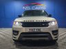 USED 2017 17 LAND ROVER RANGE ROVER SPORT 4.4 SD V8 Autobiography Dynamic SUV 5dr Diesel Auto 4WD Euro 6 (s/s) (339 ps) 
