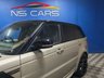 USED 2017 17 LAND ROVER RANGE ROVER SPORT 4.4 SD V8 Autobiography Dynamic SUV 5dr Diesel Auto 4WD Euro 6 (s/s) (339 ps) 