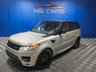 USED 2017 17 LAND ROVER RANGE ROVER SPORT 4.4 SD V8 Autobiography Dynamic SUV 5dr Diesel Auto 4WD Euro 6 (s/s) (339 ps) 