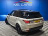 USED 2017 17 LAND ROVER RANGE ROVER SPORT 4.4 SD V8 Autobiography Dynamic SUV 5dr Diesel Auto 4WD Euro 6 (s/s) (339 ps) 